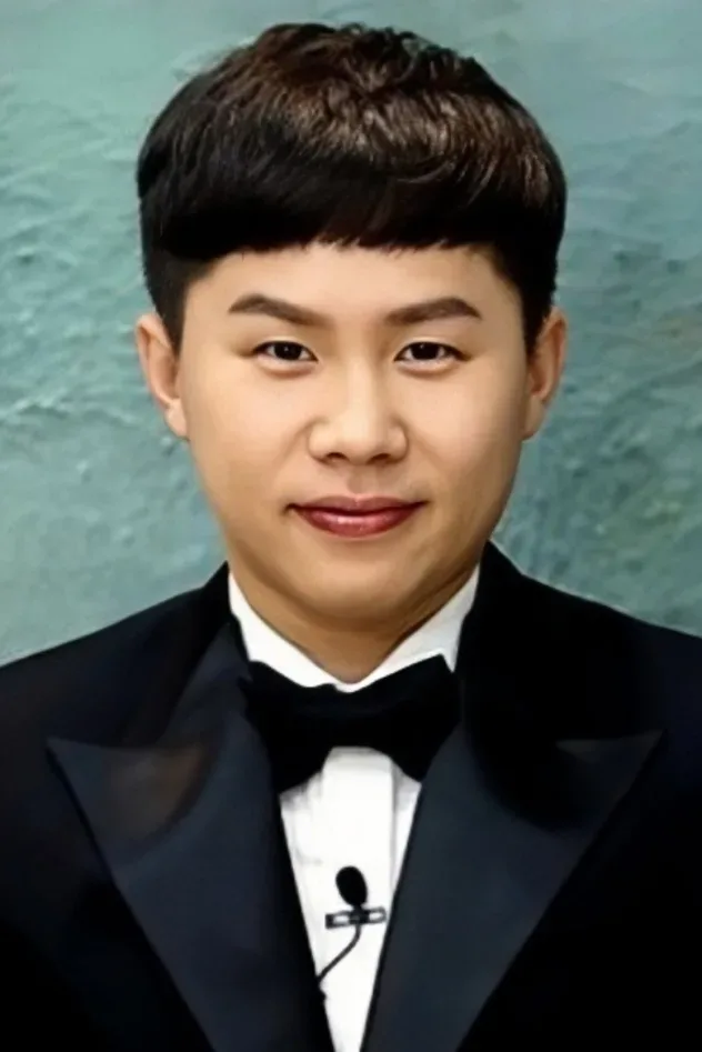 Imagen de portada para Yang Se-hyung