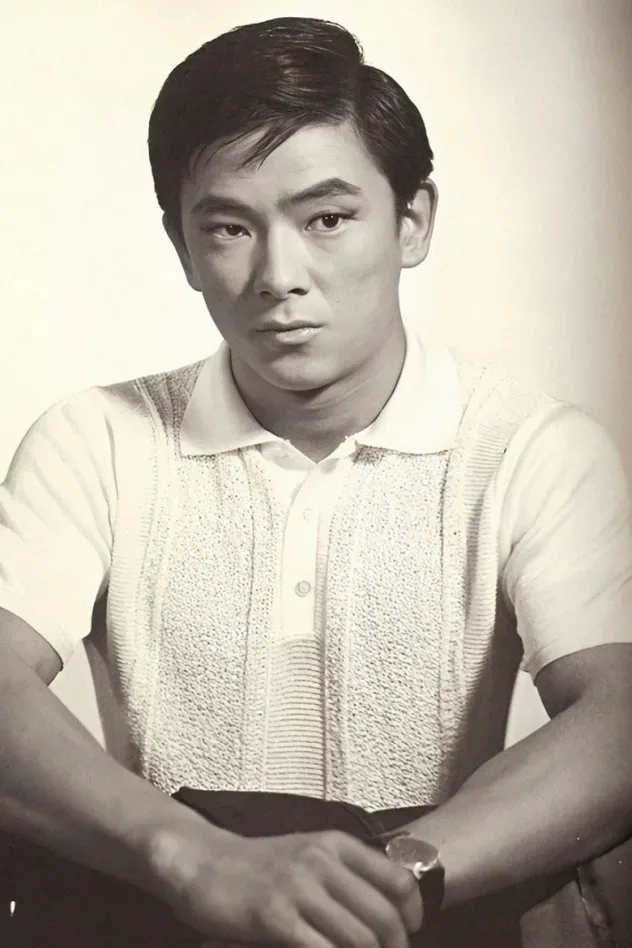 صورة الغلاف لـ Jimmy Wang Yu