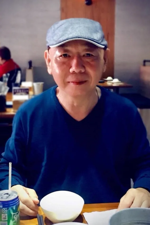 foto de 顧寶明