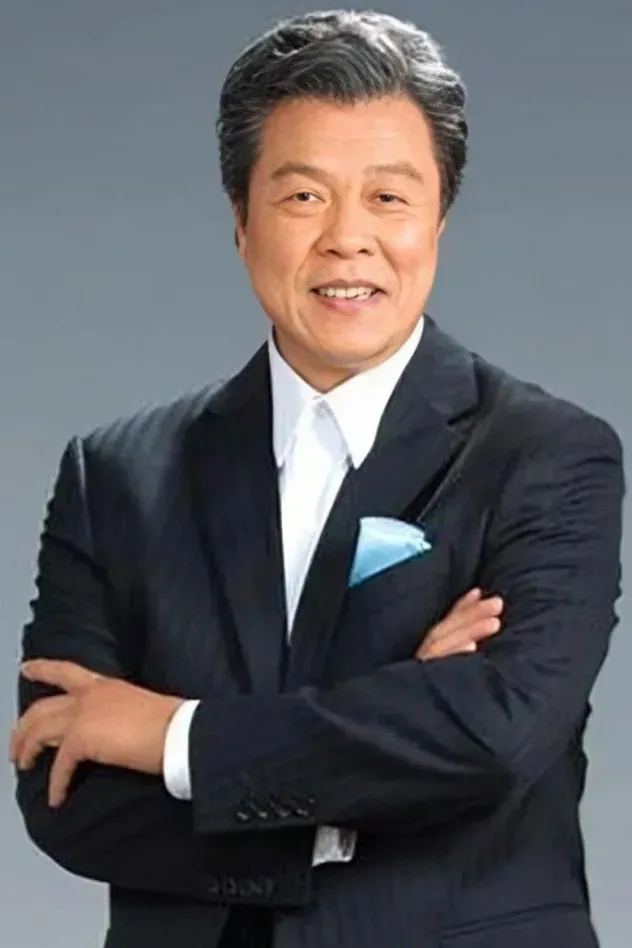Imagen de portada para 楊烈