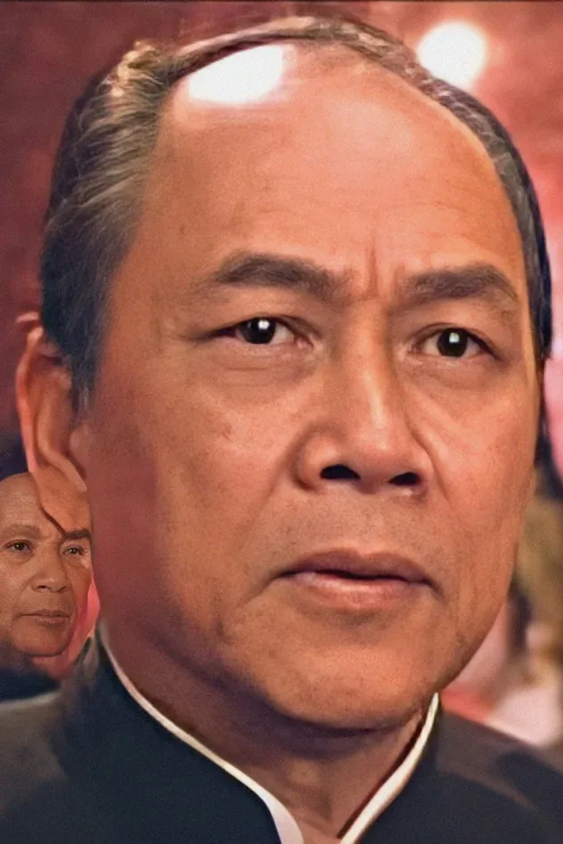 Imagen de portada para Chu Shui-Tong
