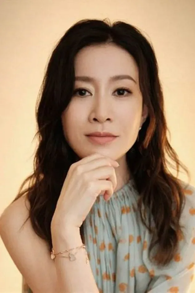 Imagen de portada para Charmaine Sheh Sze-Man