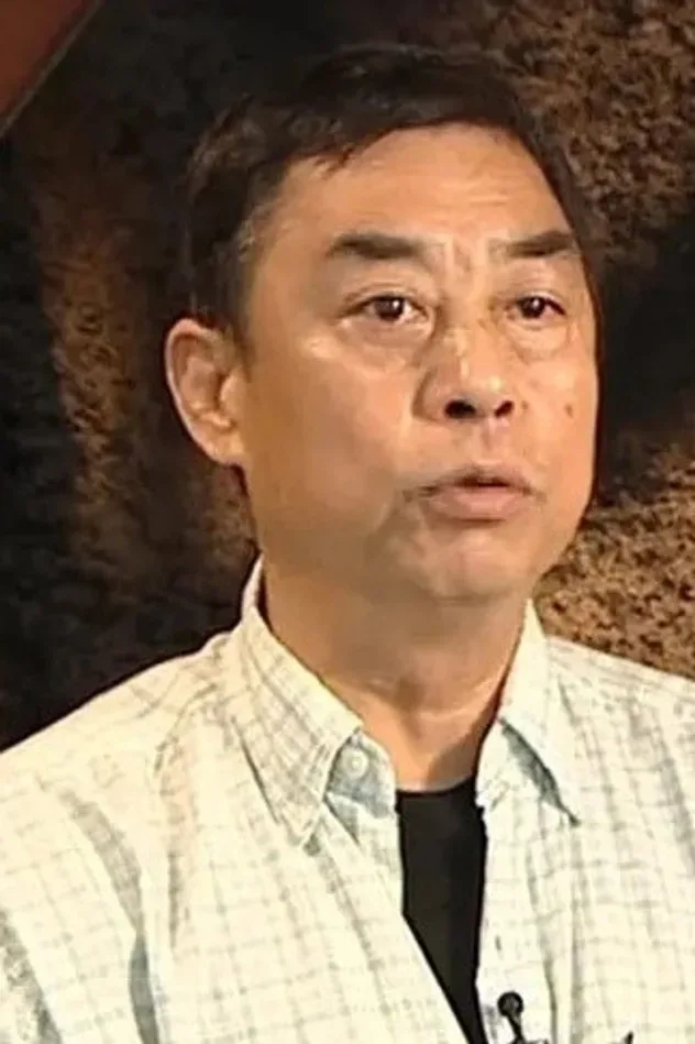 Cover image for Guy Lai Ying-Chau