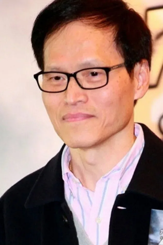 صورة الغلاف لـ David Lam Tak-Luk