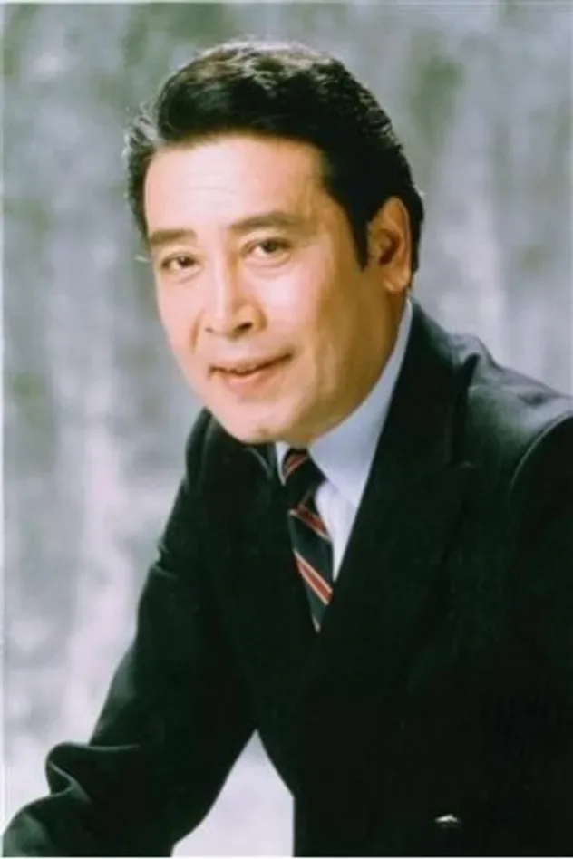 Imagen de portada para Tadao Nakamaru