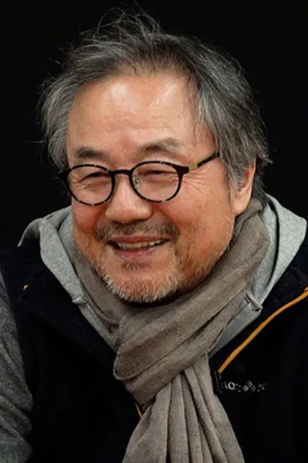 Imagen de portada para Jeong Dong-hwan