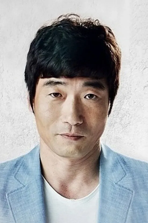 Imagen de portada para Park Won-sang
