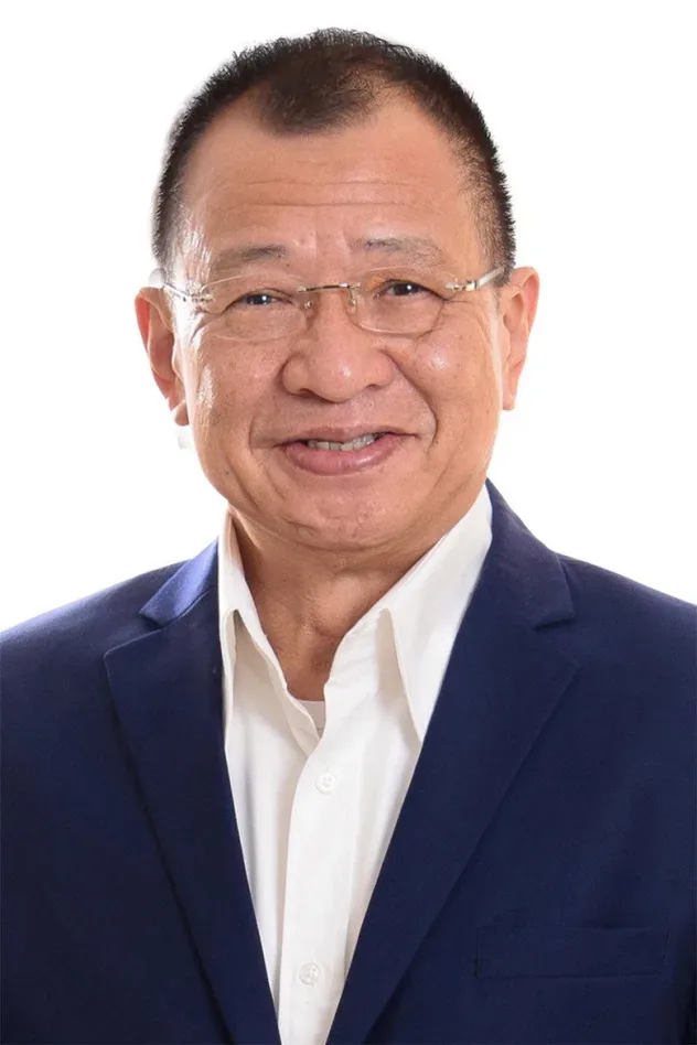 Imagen de portada para Benz Hui Siu-Hung
