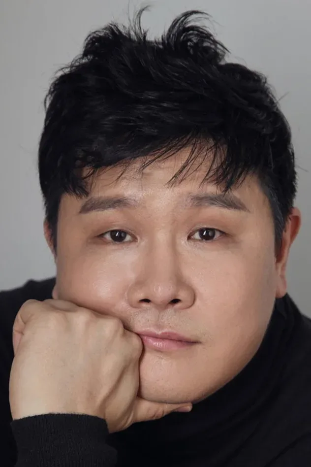 Imagen de portada para Kim Ki-moo