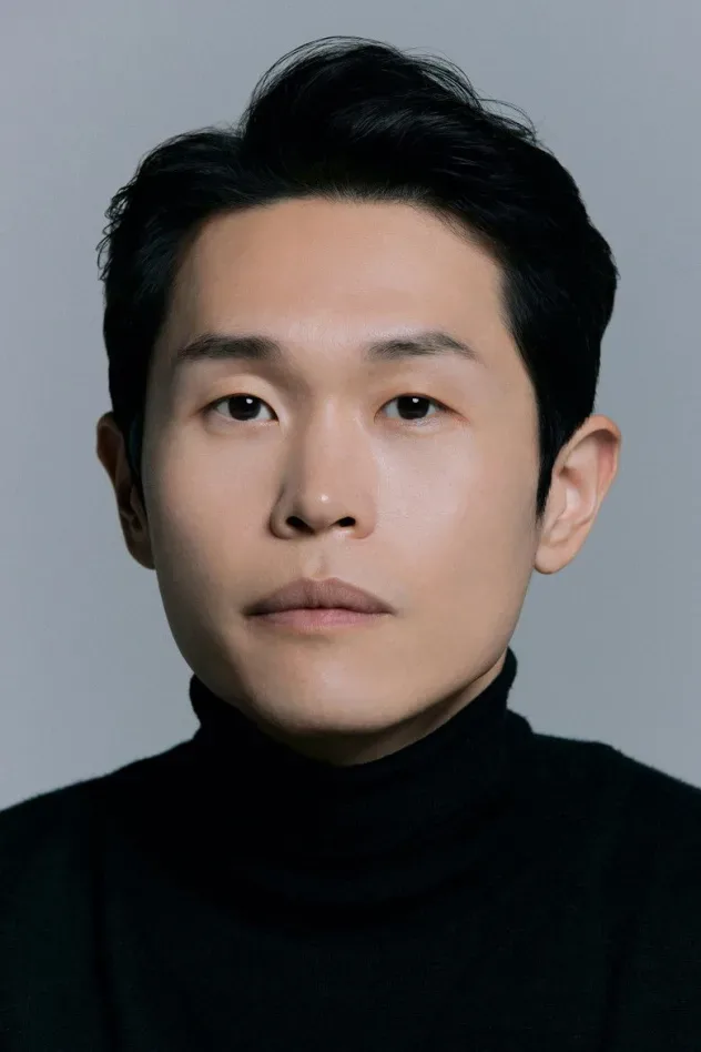 Обложка для Kang Gil-woo