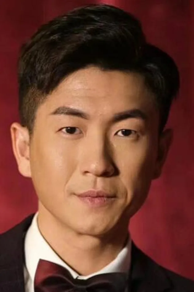 foto de 馬貫東