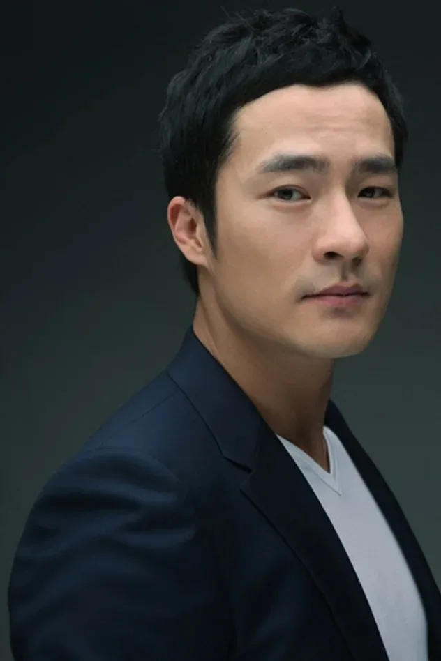 Imagen de portada para Choi Ji-ho