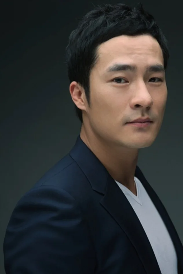 Choi Ji-ho photo