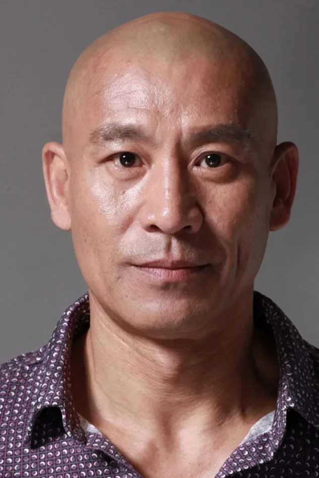 Shi Xiao-Hong için kapak görseli