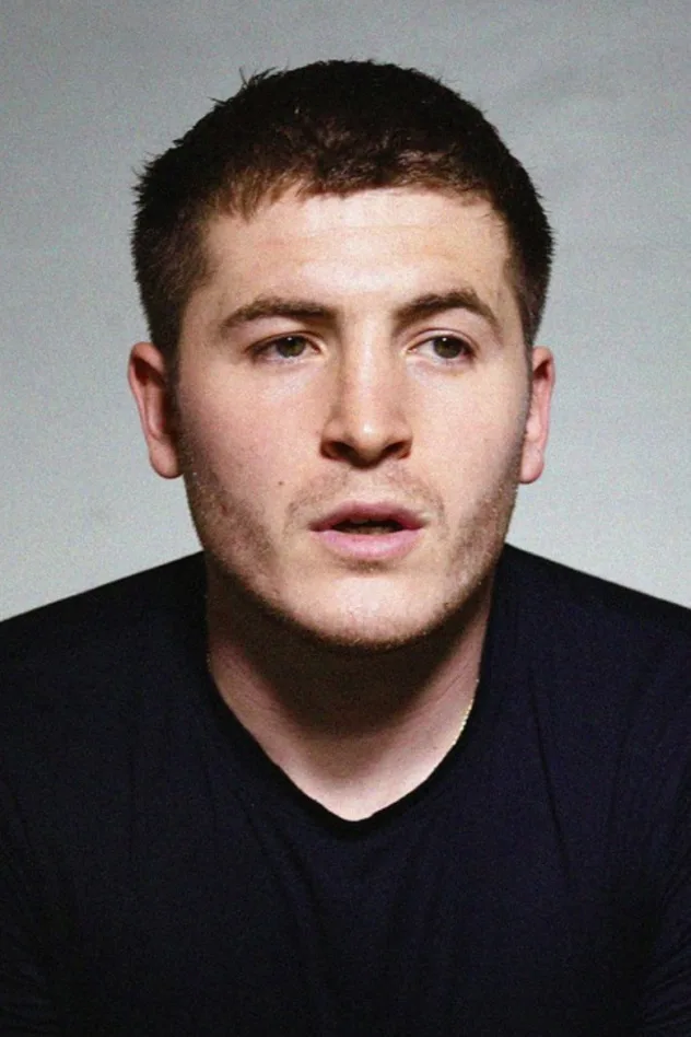 Kieron Moore fotoğrafı