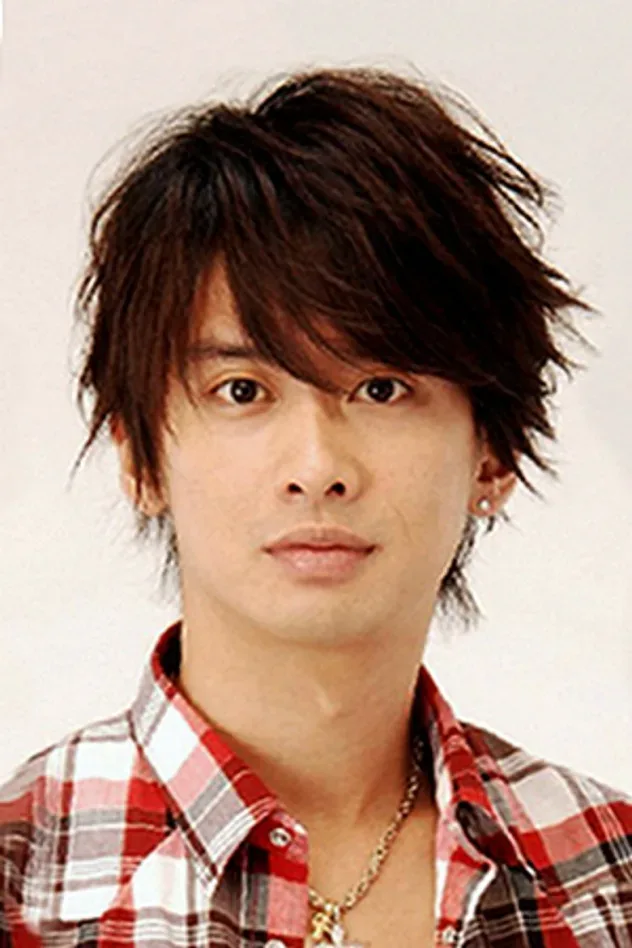 صورة الغلاف لـ Haruhiko Kato