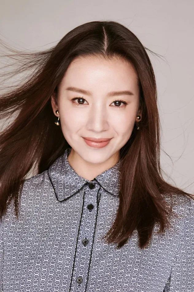 Imagen de portada para Dong Jie