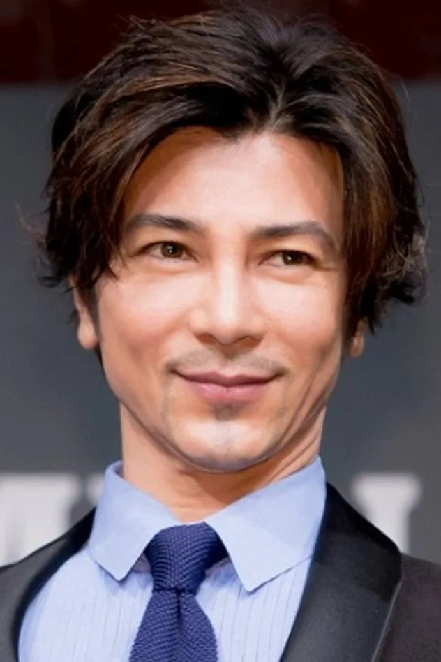 صورة 武田真治