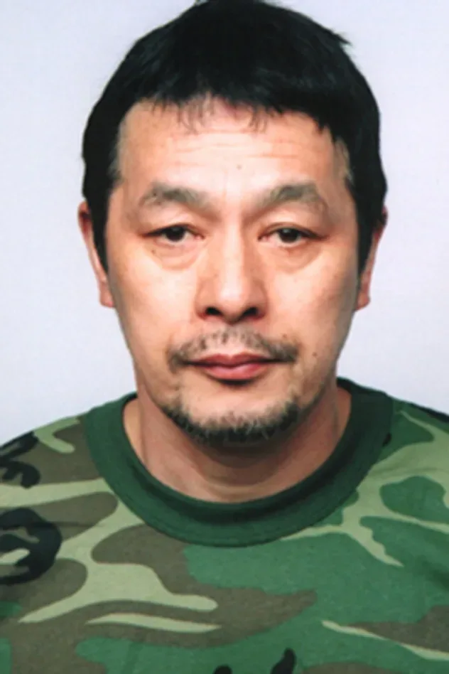 Обложка для Masayuki Shionoya
