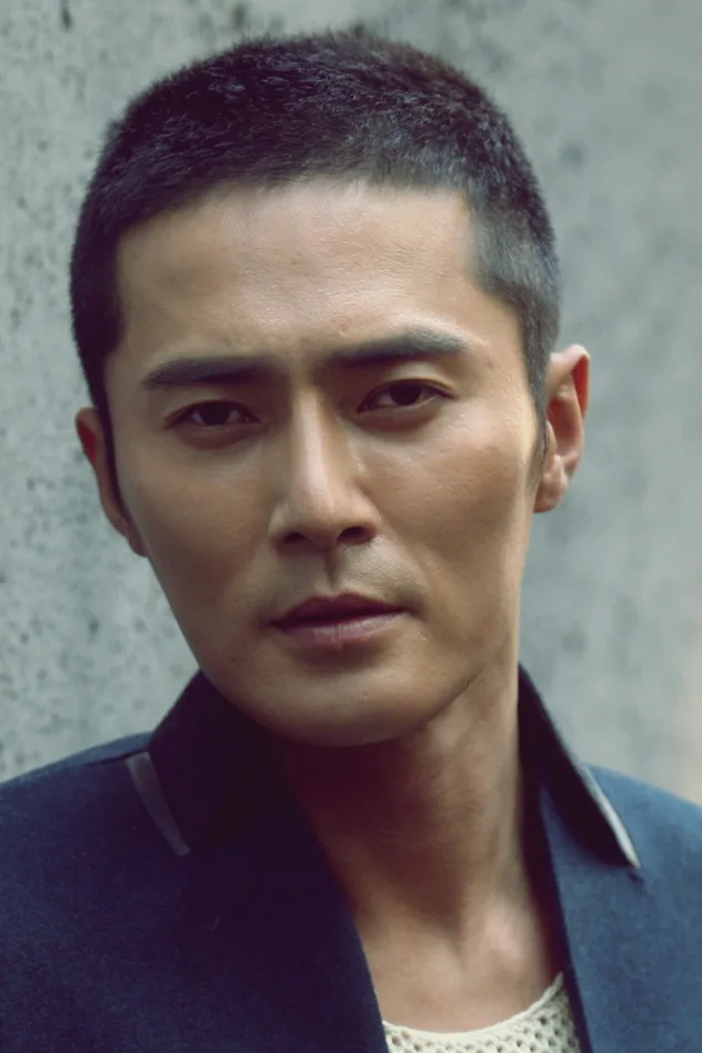 foto de 조동혁