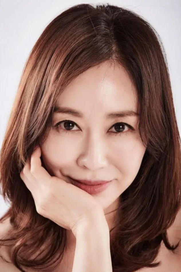 Imagen de portada para Kim Ye-ryeong