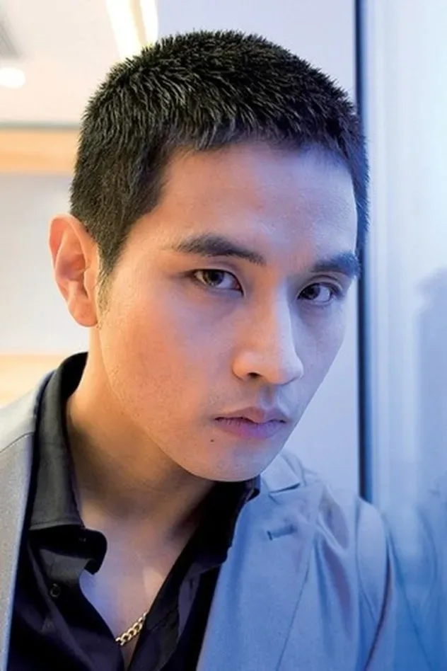 Imagen de portada para Steve Yoo