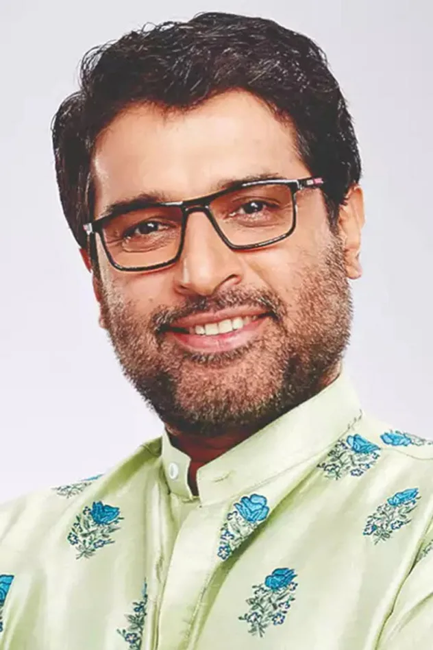 foto de Shakti Anand