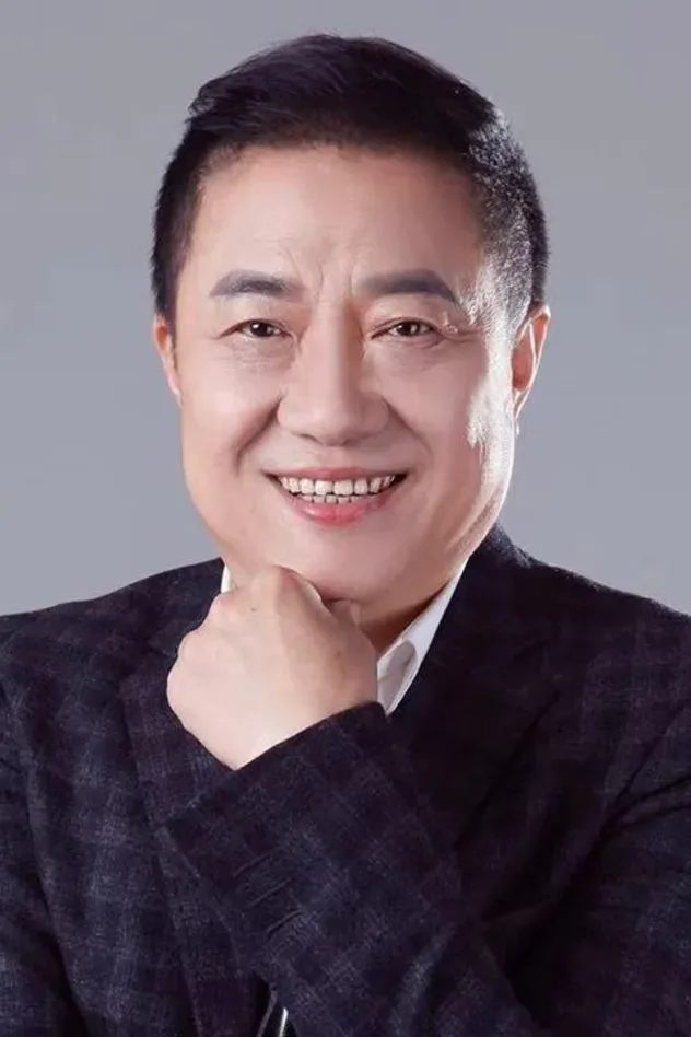 Обложка для Cui Zhigang