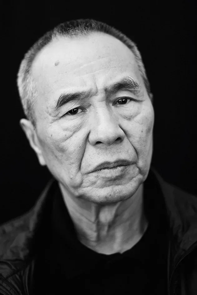 صورة الغلاف لـ Hou Hsiao-hsien
