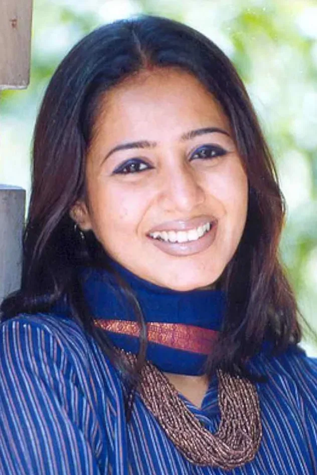 Обложка для Ritu Chaudhary Seth