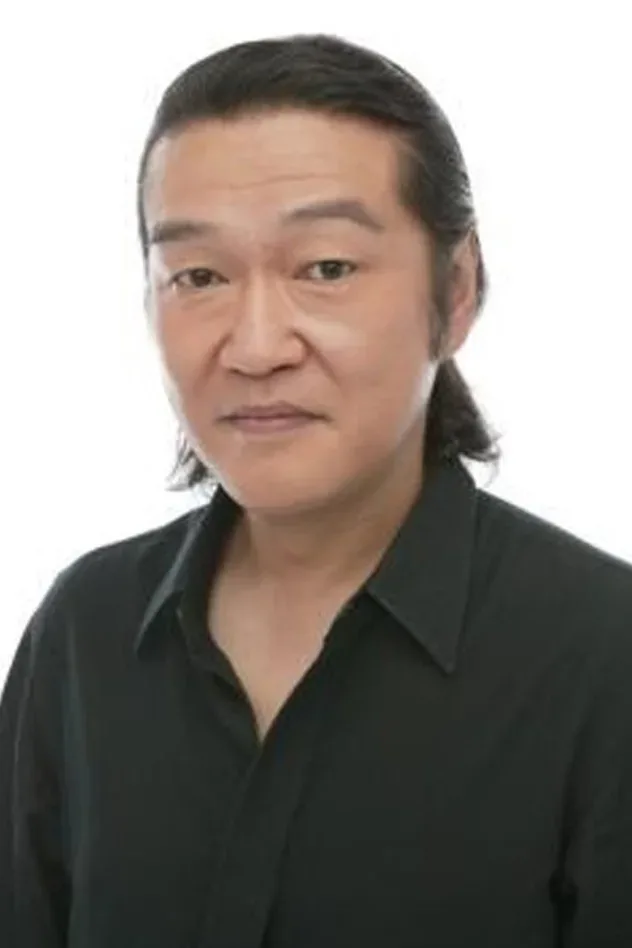 Обложка для Mahito Ohba