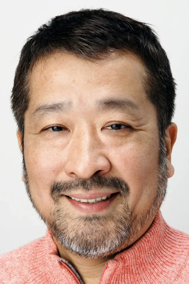 Обложка для Kohsuke Meguro
