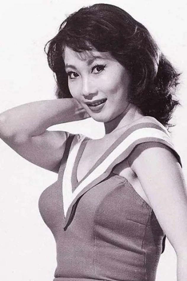 Imagen de portada para Keiko Awaji