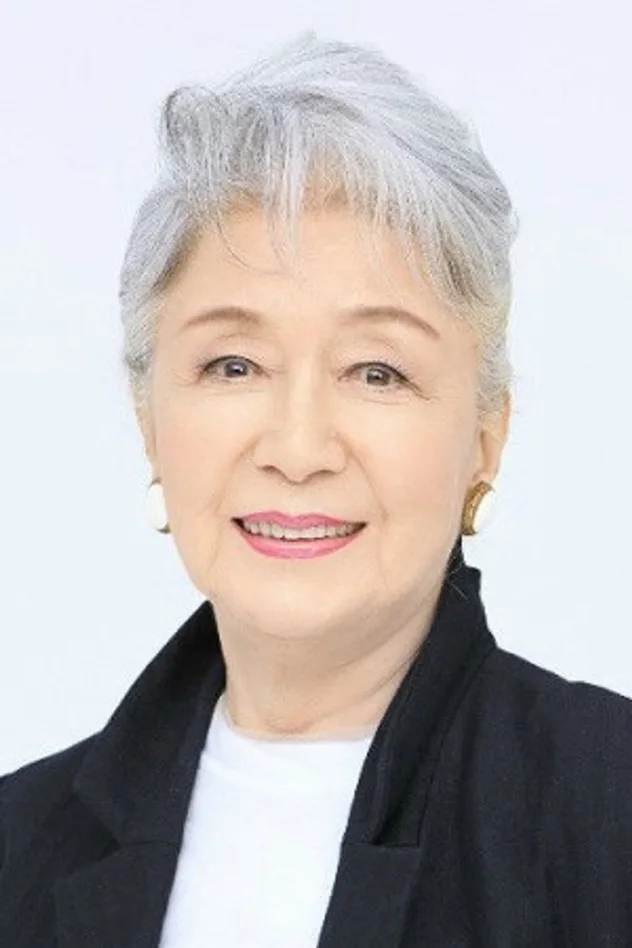фото Mitsuko Kusabue