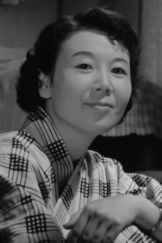 صورة الغلاف لـ Chieko Nakakita