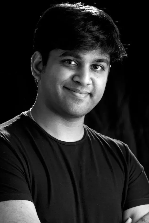 صورة الغلاف لـ Kabilan Vairamuthu