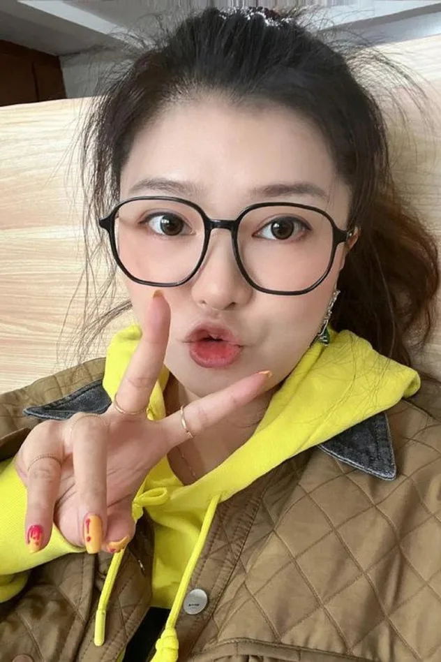 صورة 喬詩語