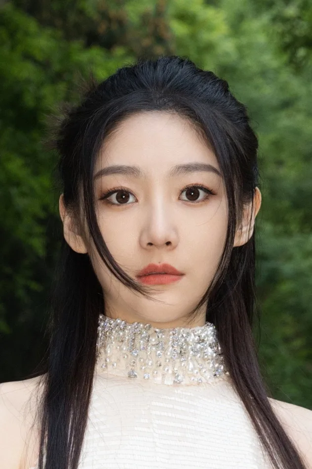 Ma Jie