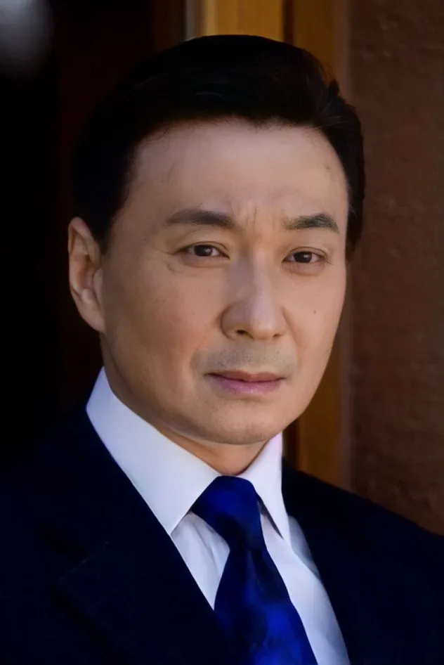 Imagen de portada para 崔浩然