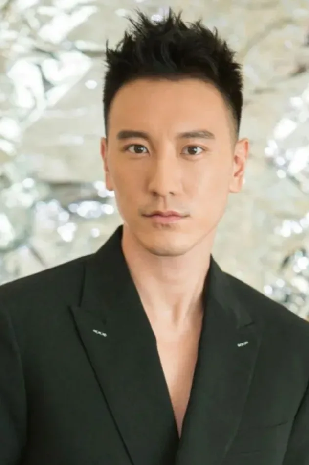 صورة الغلاف لـ Sunny Wang