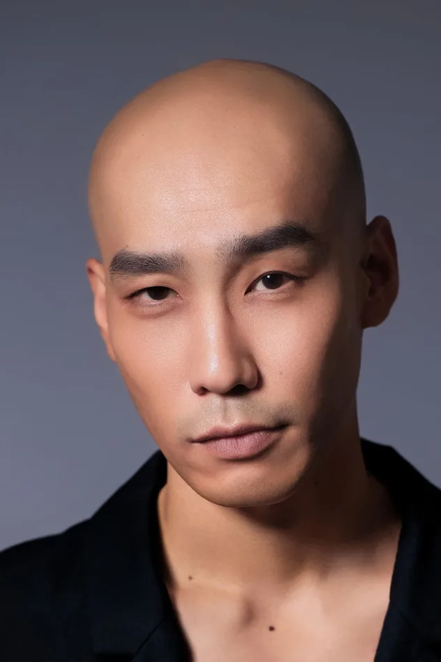 Lin Dao-yu