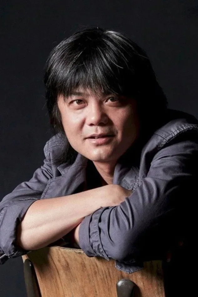 صورة الغلاف لـ Yao Hung-i