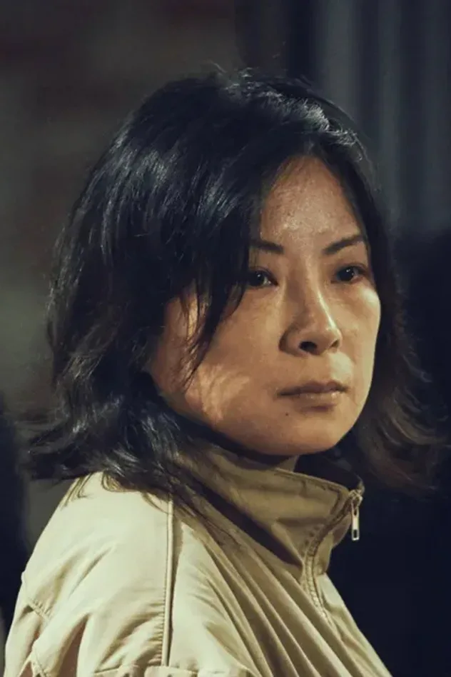 صورة الغلاف لـ Joyce Liu