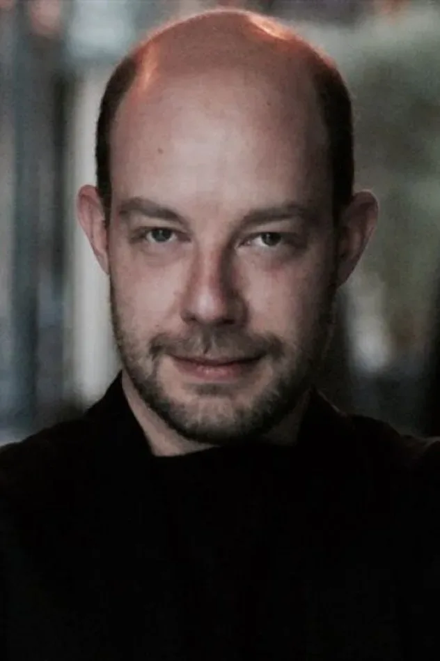 صورة الغلاف لـ Olivier Balazuc
