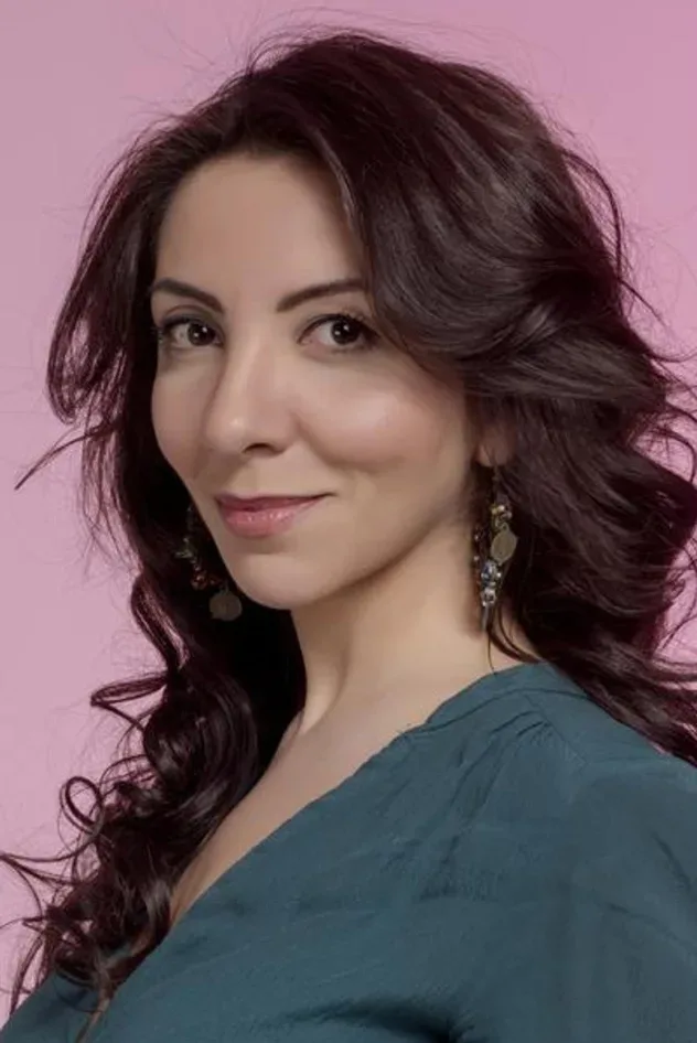 Imagen de portada para Meltem Yılmazkaya