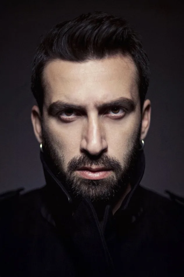 Erdem Yener