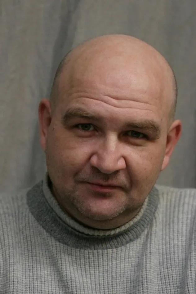 Обложка для Владимир Богданов