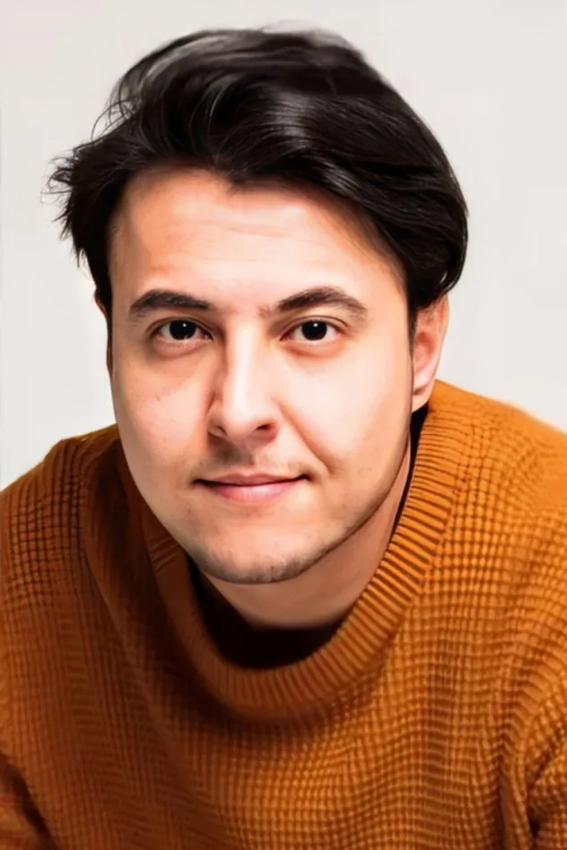 Burak Topaloğlu