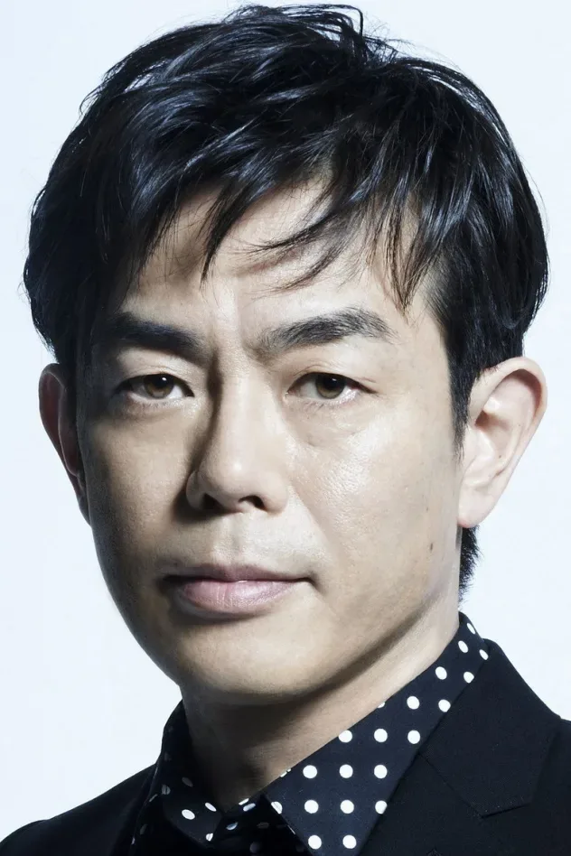 صورة الغلاف لـ Kazufumi Miyazawa