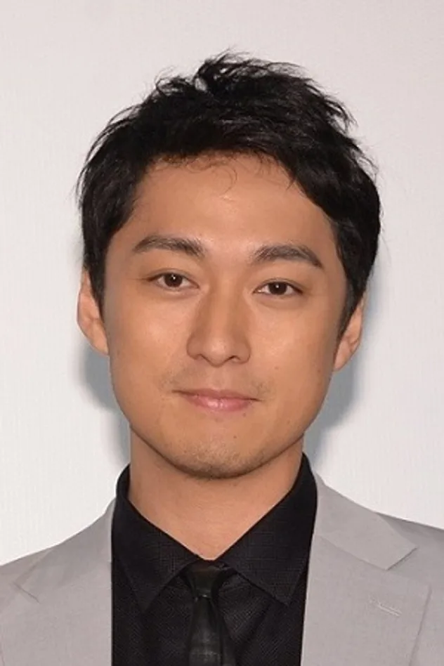 渡辺大 photo